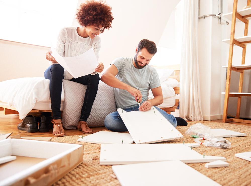 Astro quiz : What kind of handyman, or handywoman, are you?