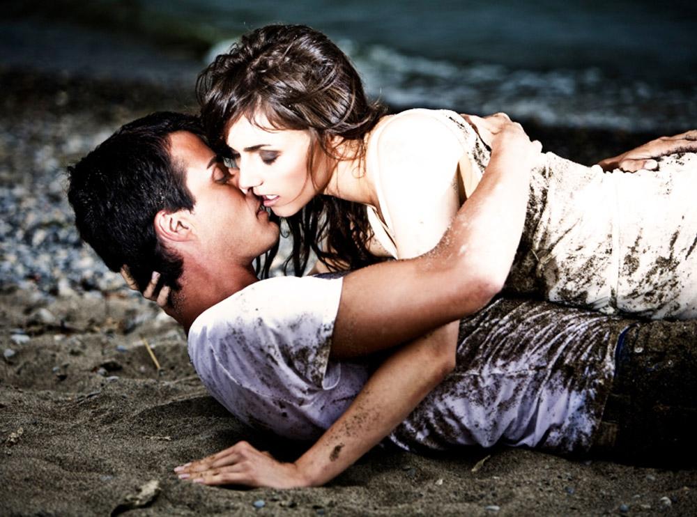 Astro quiz : You and your sexuality