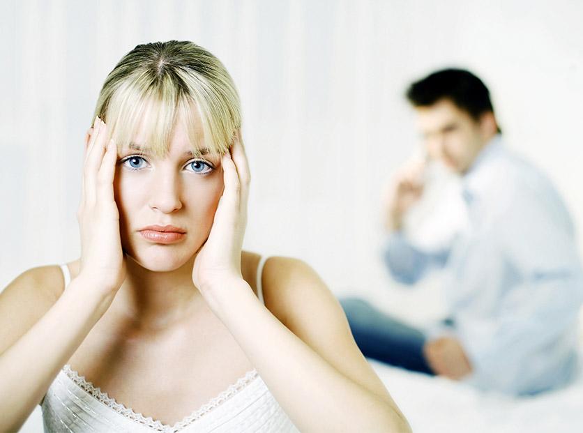 Psycho test : Are you afraid of being cheated?