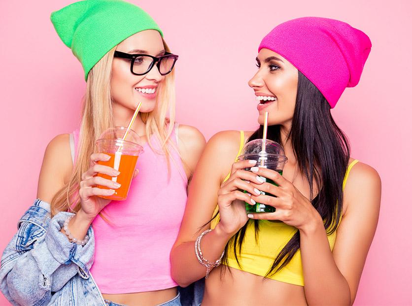 Psycho test : Are you a "Cool" person or a "Stuck" person?