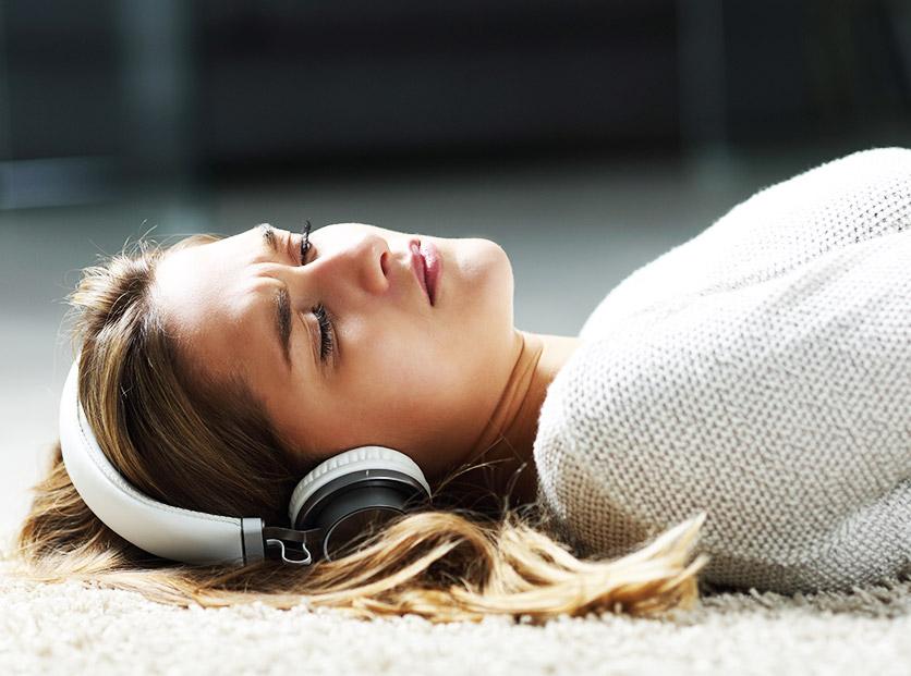 Psycho test : Does the future make you anxious?