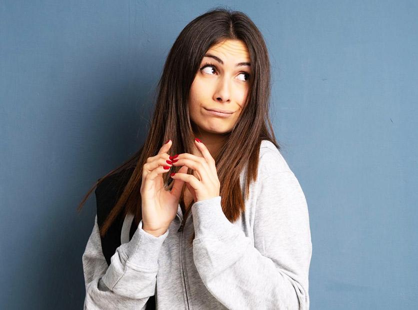 Psycho test : Can you forgive everything?