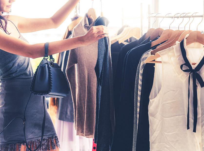 Psycho test : What type of consumer are you?