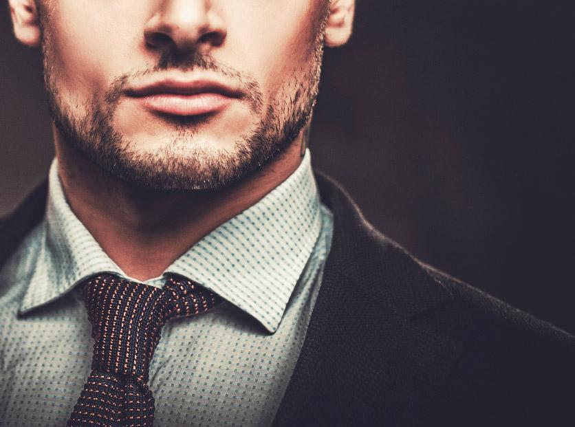 Psycho test : What is your ideal man?