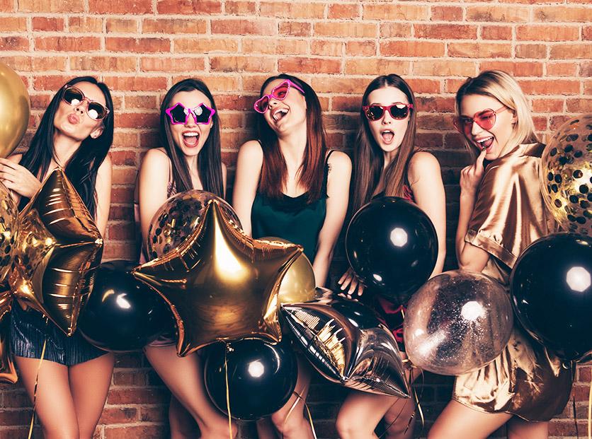 Psycho test : Do you know how to make friends?