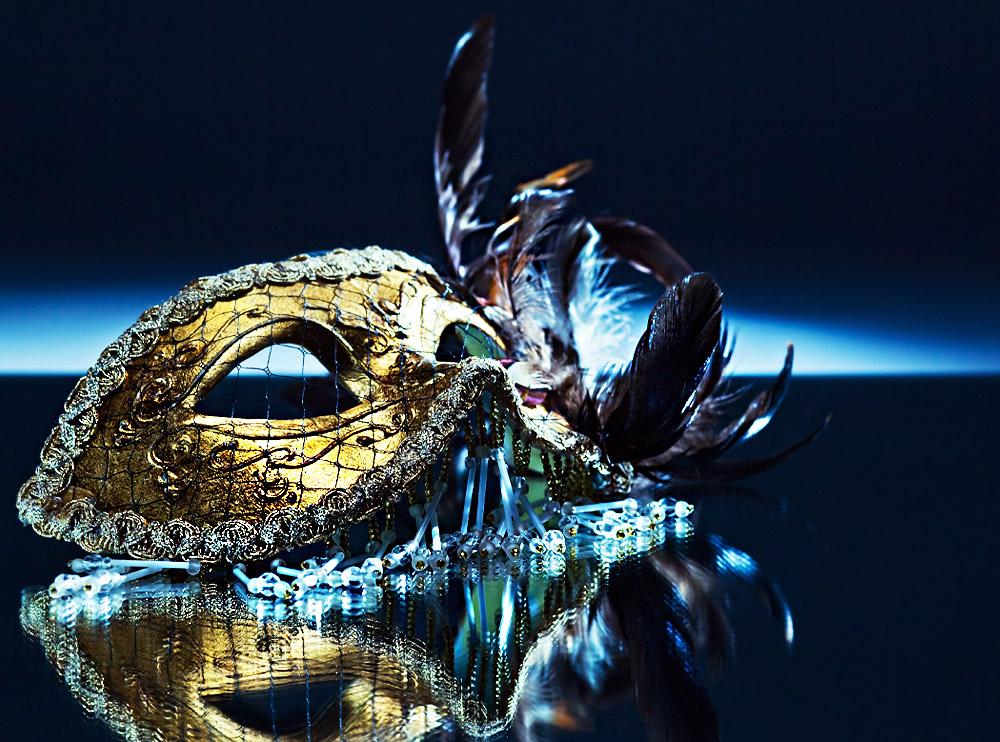 Reading : The oracle of Venice