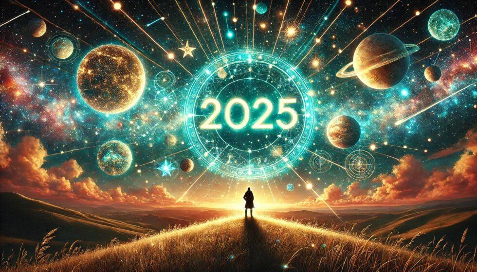 What You Need to Know About 2025
